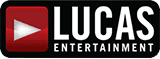 Lucas Entertainment logo