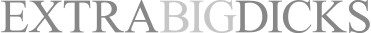Extra Big Dicks logo
