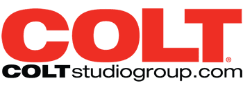 Colt Studio Group logo