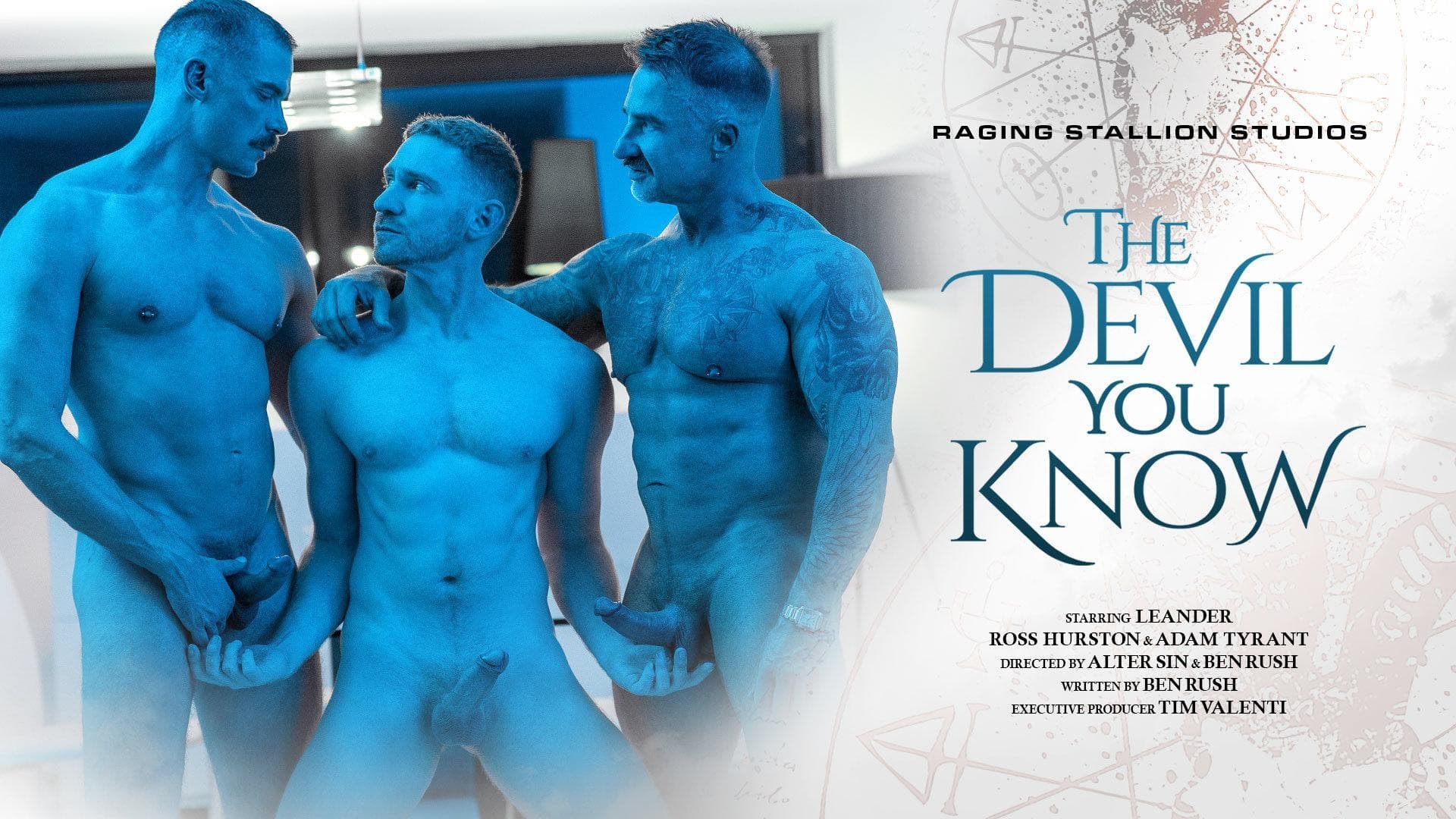 The Devil You Know, Scene 4